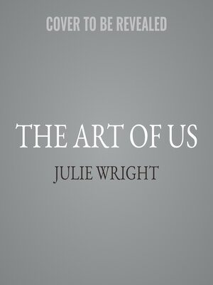 cover image of The Art of Us